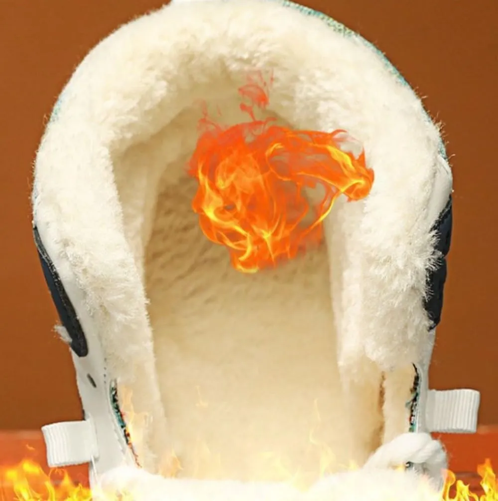𝐌𝐞𝐧'𝐬 𝐒𝐤𝐚𝐭𝐞𝐛𝐨𝐚𝐫𝐝 High-Top 𝐒𝐡𝐨𝐞𝐬 𝐰𝐢𝐭𝐡 𝐀𝐧𝐭𝐢-𝐒𝐥𝐢𝐩 𝐓𝐞𝐜𝐡𝐧𝐨𝐥𝐨𝐠𝐲 - Comfortable and Canvas for Street Style and Skateboarding - Fashion Trendy Design