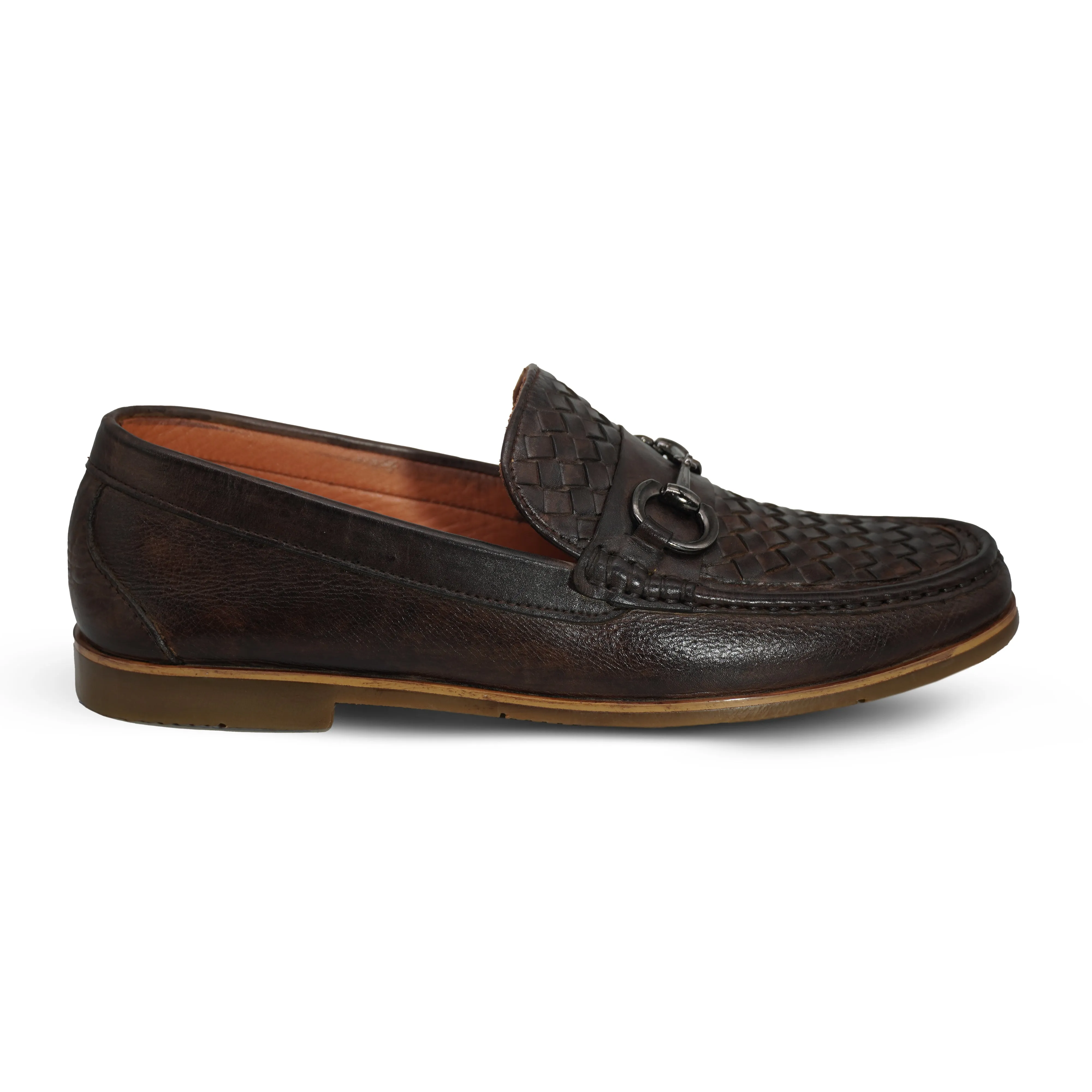1934 COFFEE ROYALE LEATHER