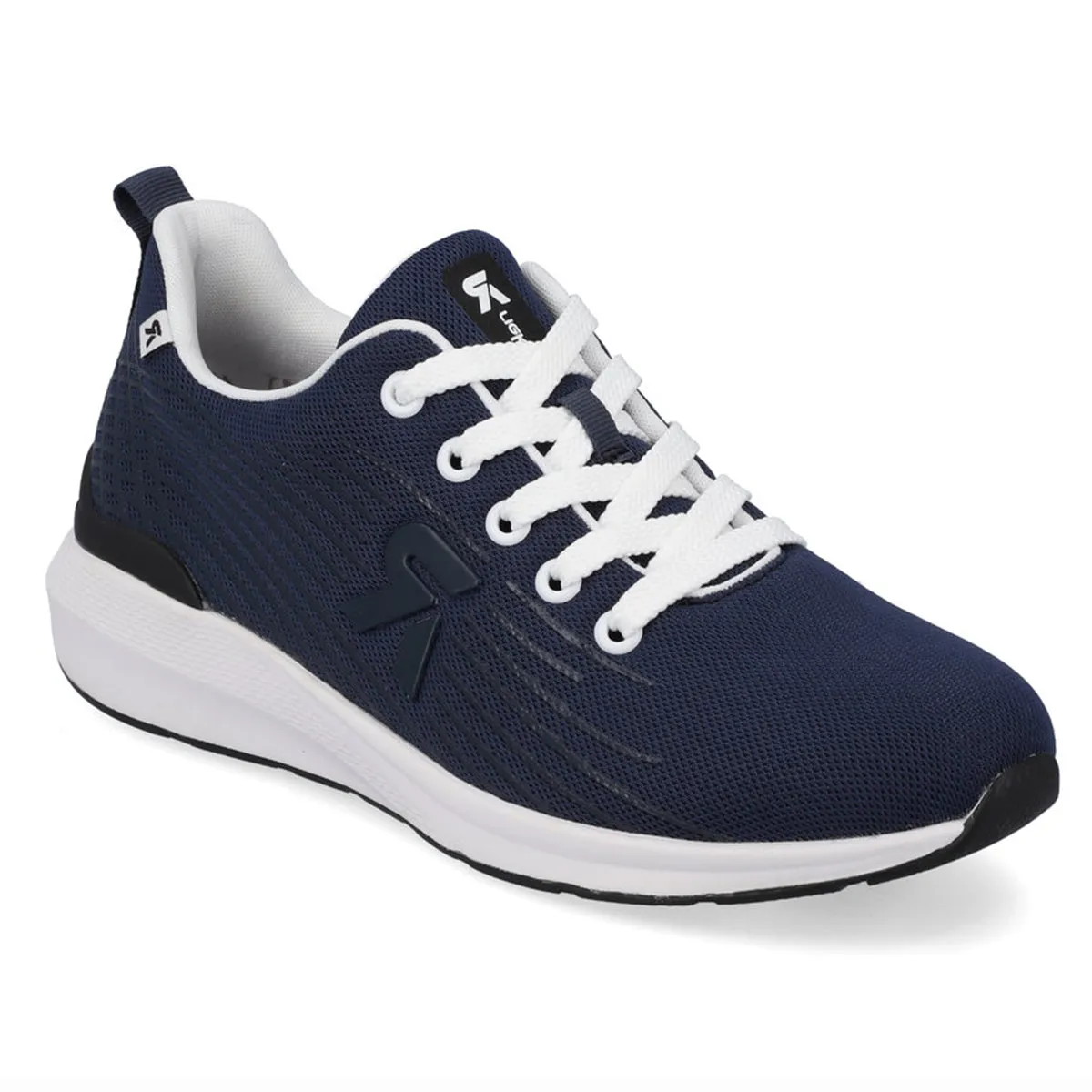 40108 Lace Up Sneaker