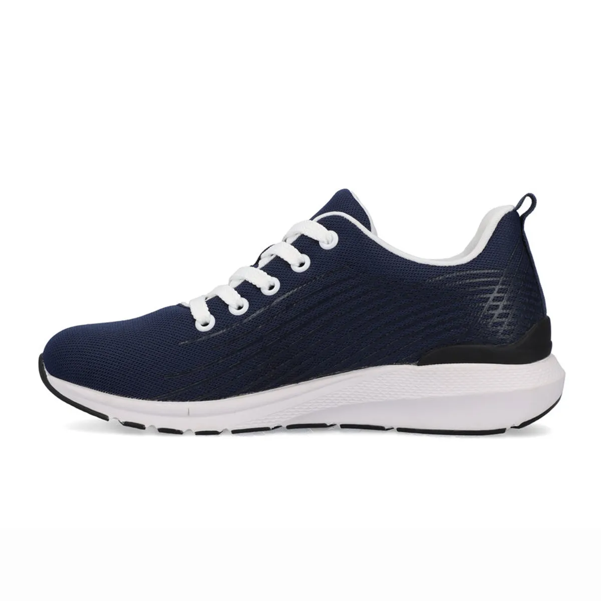 40108 Lace Up Sneaker