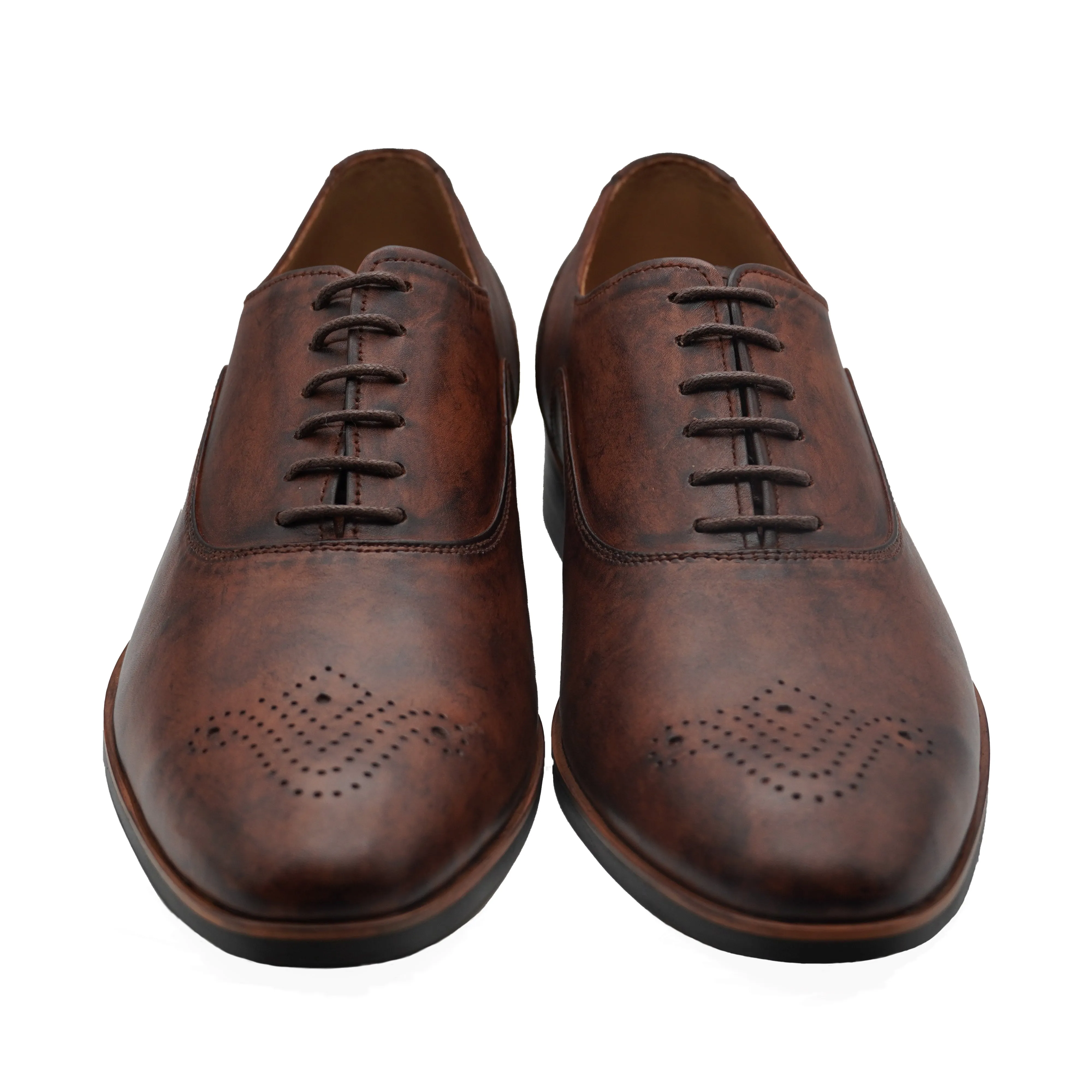 9116 ROYALE LEATHER