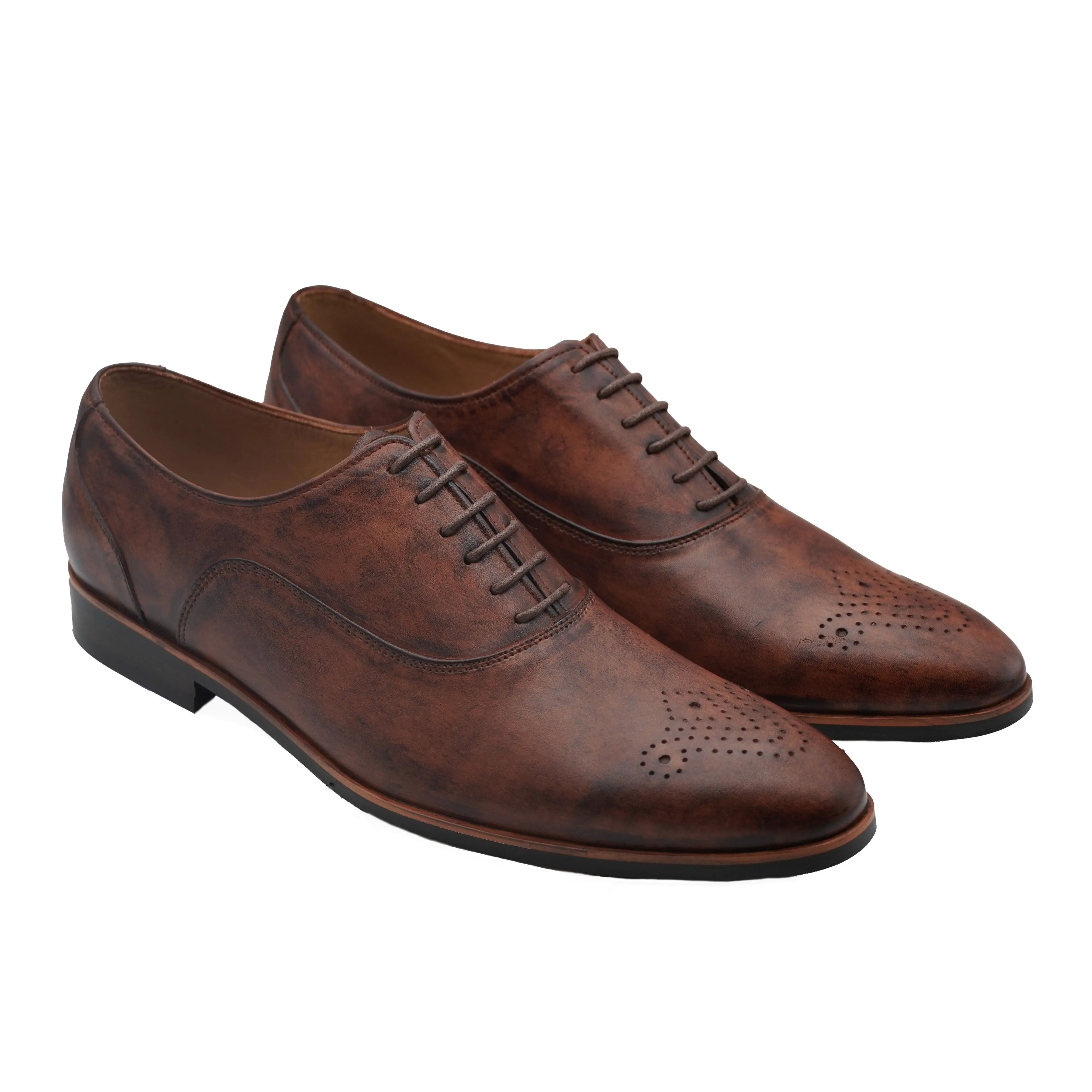 9116 ROYALE LEATHER