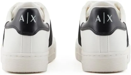 A | X ARMANI EXCHANGE Women's Sneaker