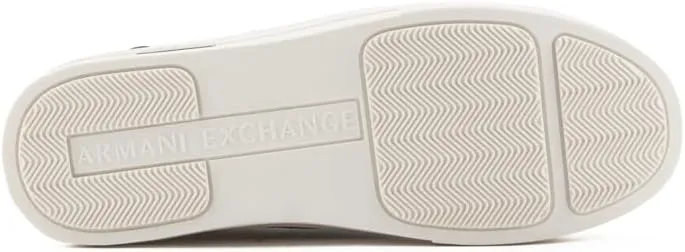 A | X ARMANI EXCHANGE Women's Sneaker