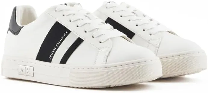 A | X ARMANI EXCHANGE Women's Sneaker
