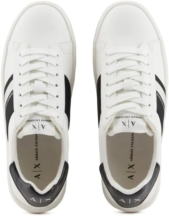 A | X ARMANI EXCHANGE Women's Sneaker