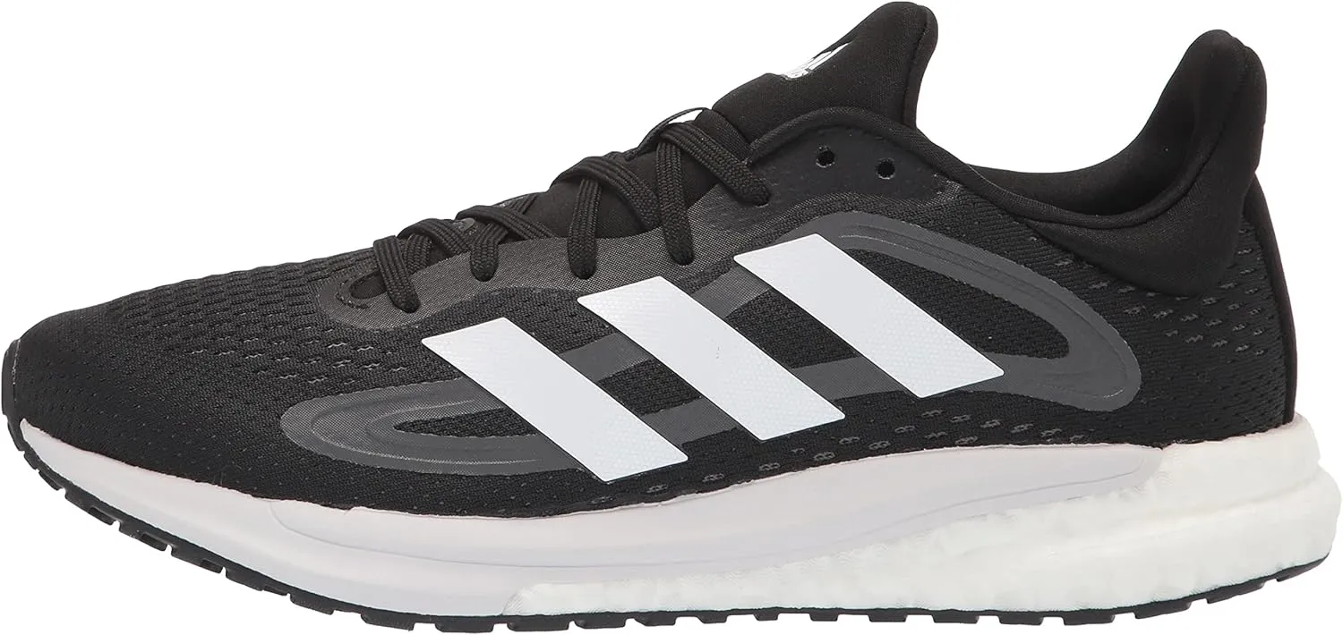 adidas by Stella McCartney Women's Solarglide Sneaker