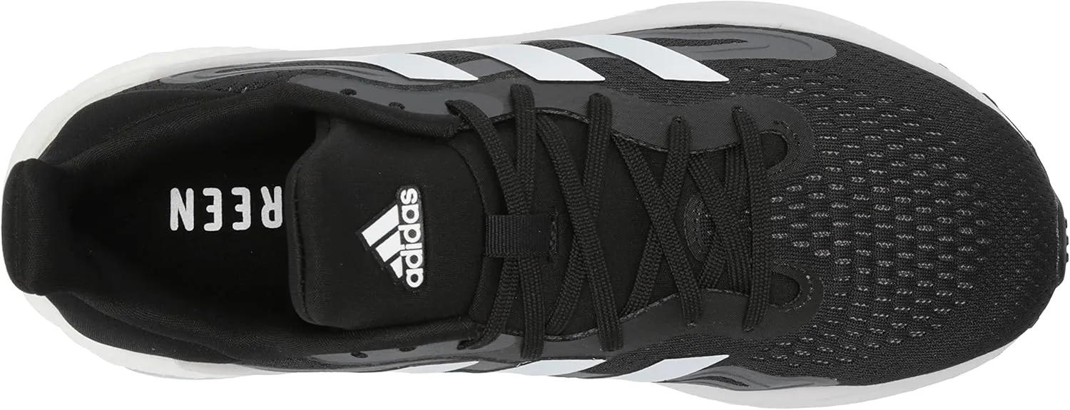 adidas by Stella McCartney Women's Solarglide Sneaker