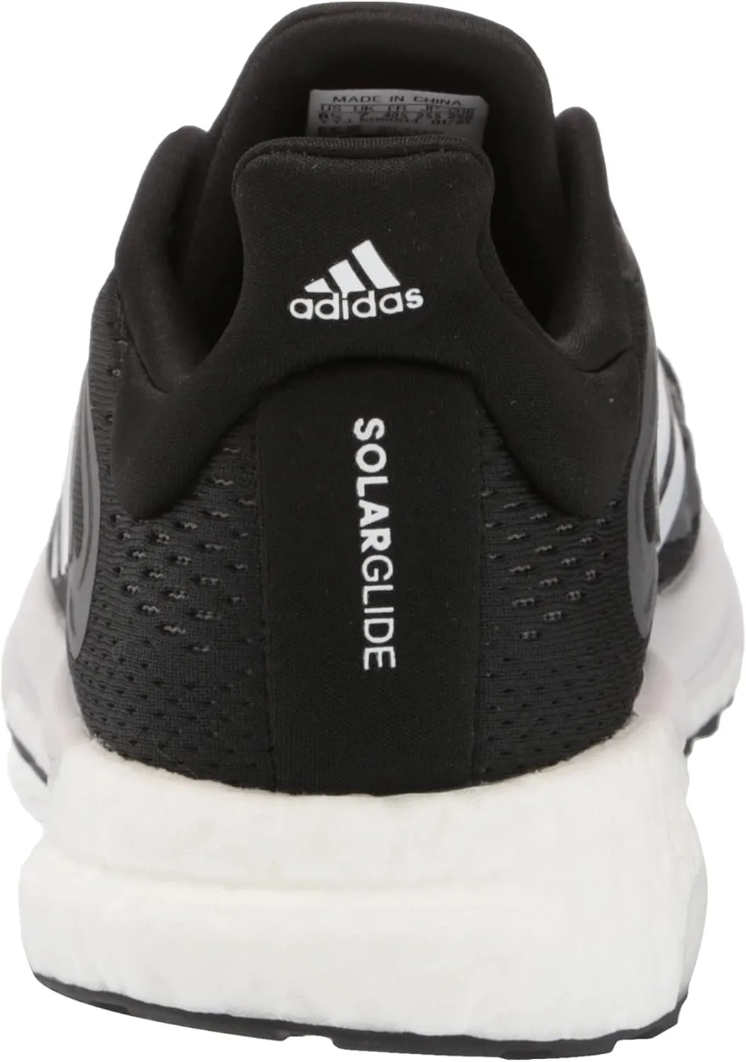 adidas by Stella McCartney Women's Solarglide Sneaker