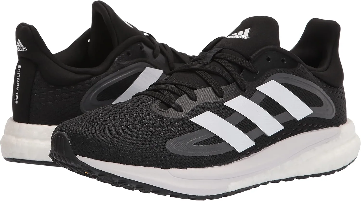 adidas by Stella McCartney Women's Solarglide Sneaker