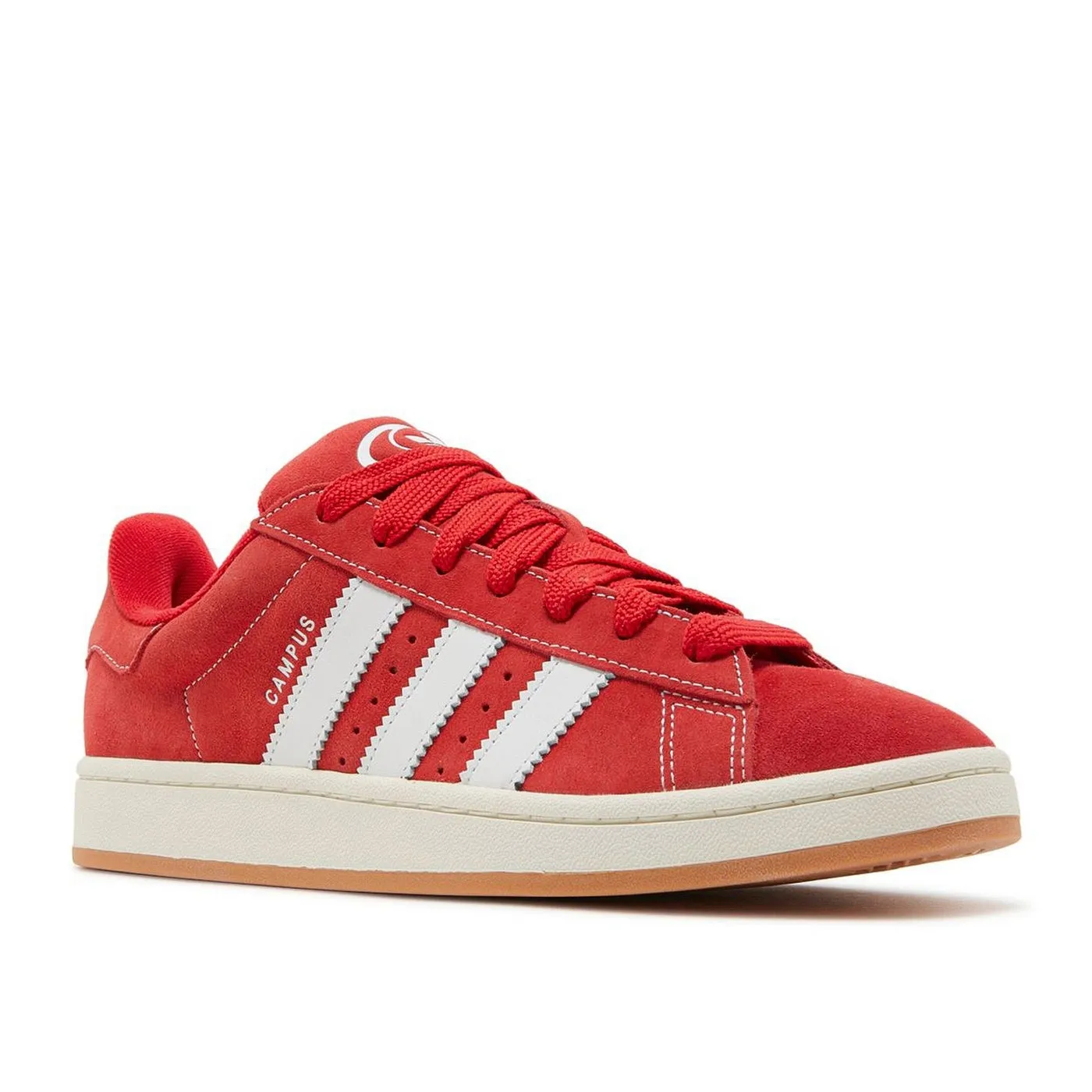 Adidas Campus 00S Better Scarlet Cloud White