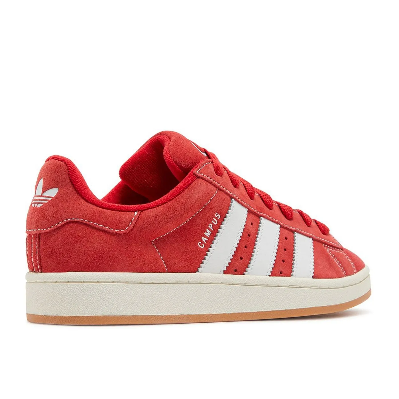 Adidas Campus 00S Better Scarlet Cloud White