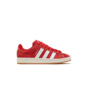 Adidas Campus 00S Better Scarlet Cloud White