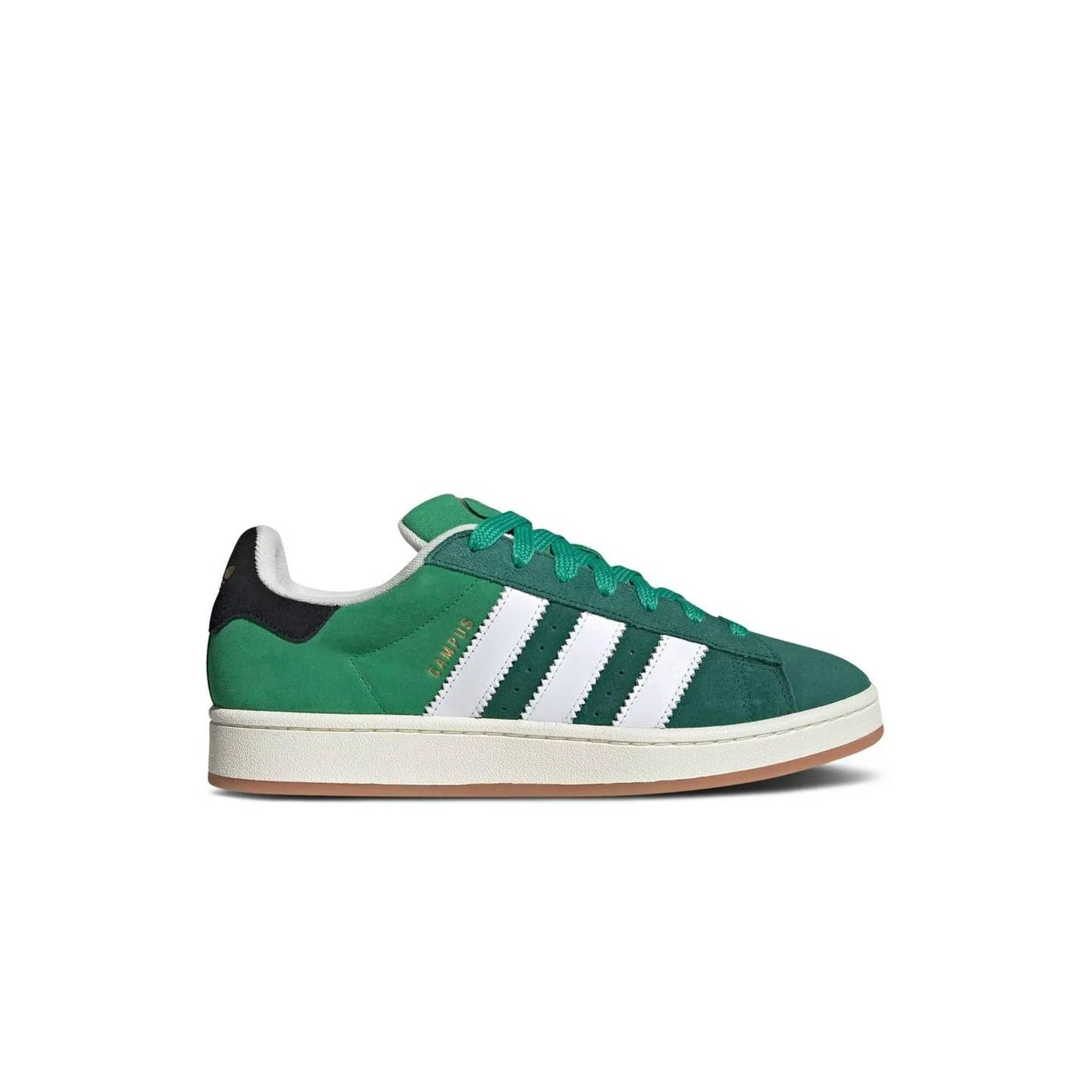 Adidas Campus 00S Collegiate Green