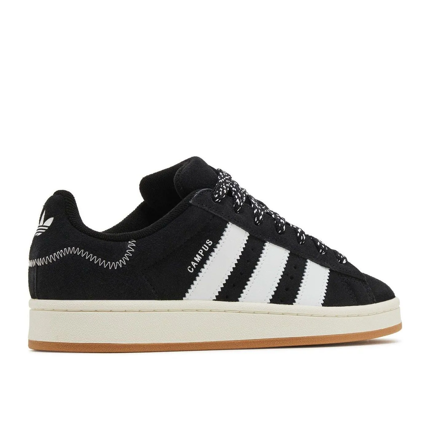 Adidas Campus 00S Core Black Cloud White (W)
