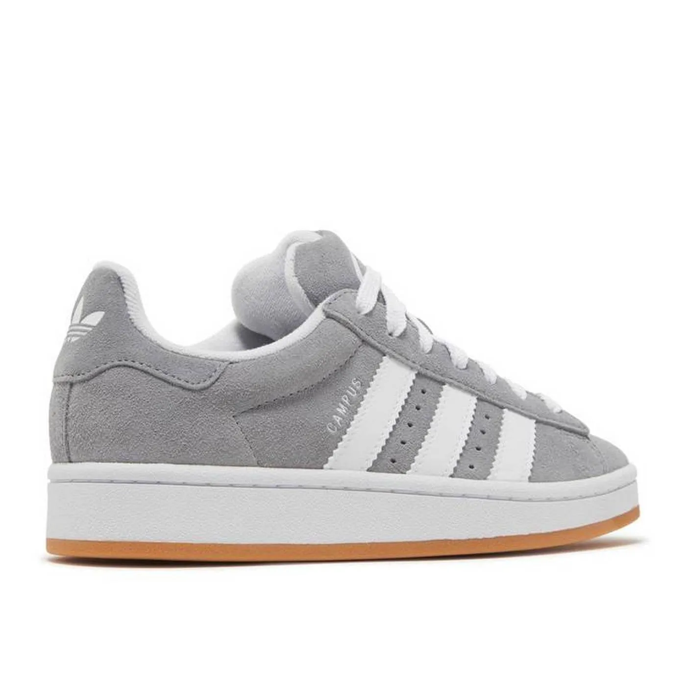Adidas Campus 00S Grey Gum (Gs)