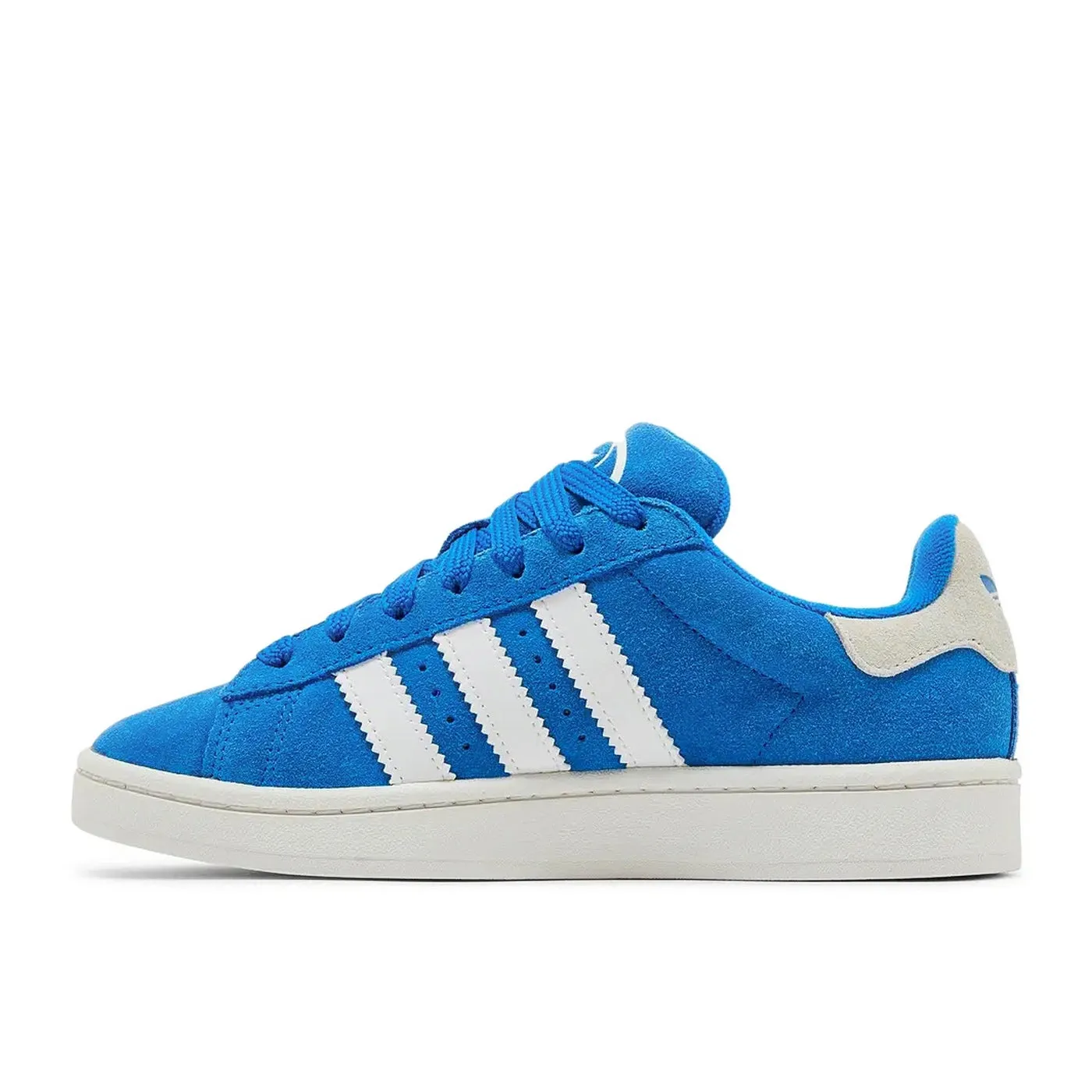 Adidas Campus Blue Bird (Gs)