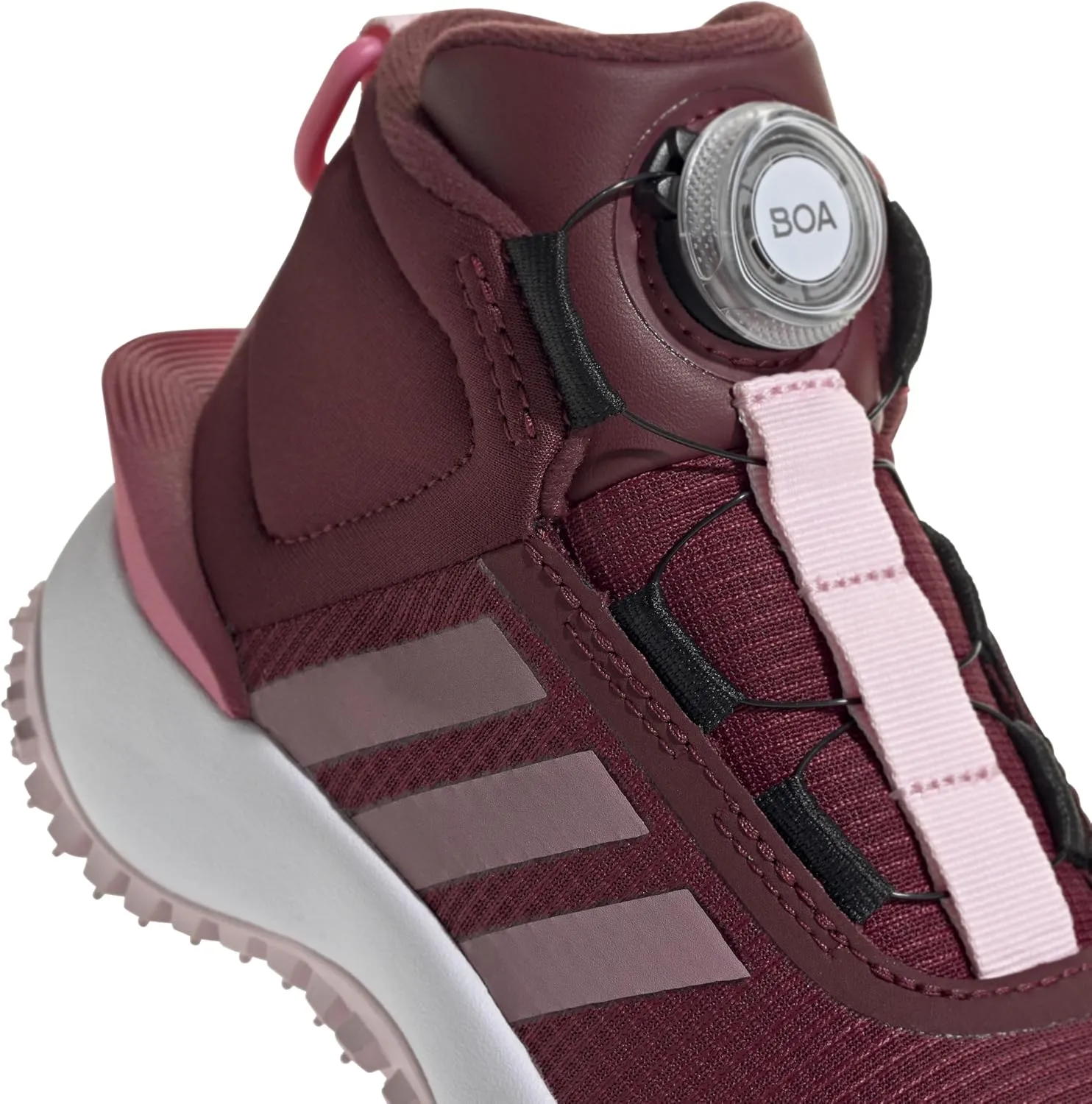 adidas Fortatrail Boa K, High Shoes-Unisex Kids