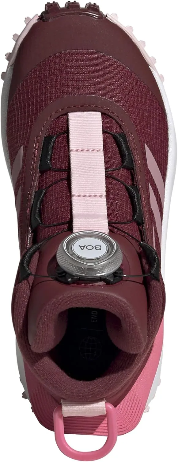 adidas Fortatrail Boa K, High Shoes-Unisex Kids
