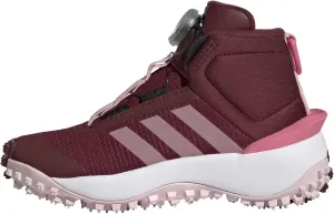 adidas Fortatrail Boa K, High Shoes-Unisex Kids