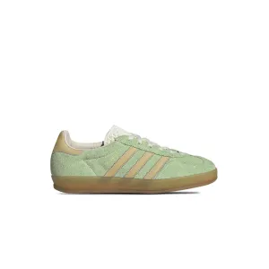 Adidas Gazelle Indoor Semi Green Spark (W)