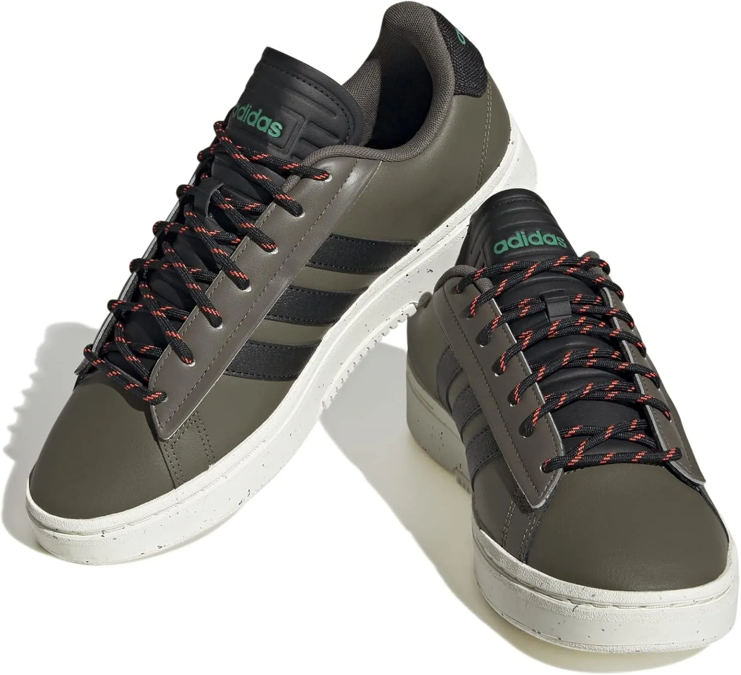 adidas Grand Court Alpha Men's Sneaker