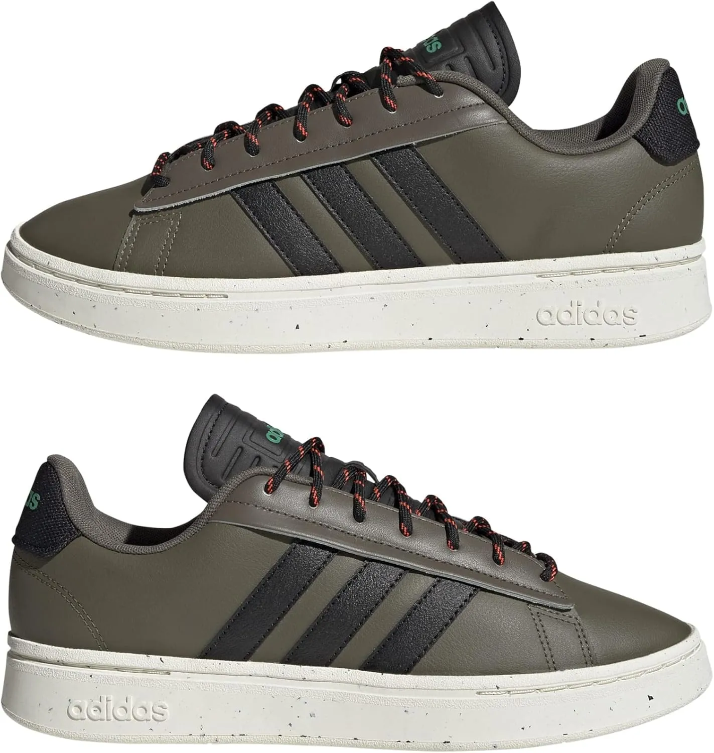 adidas Grand Court Alpha Men's Sneaker