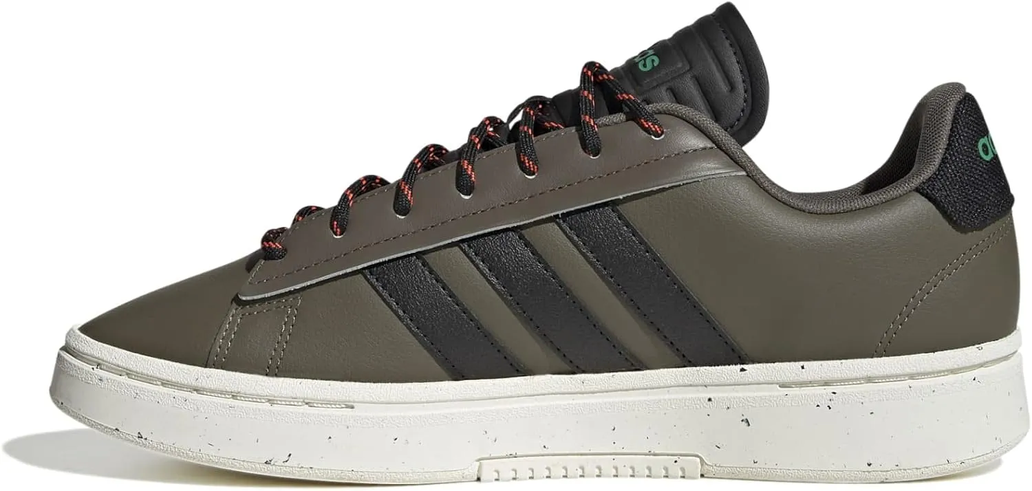 adidas Grand Court Alpha Men's Sneaker