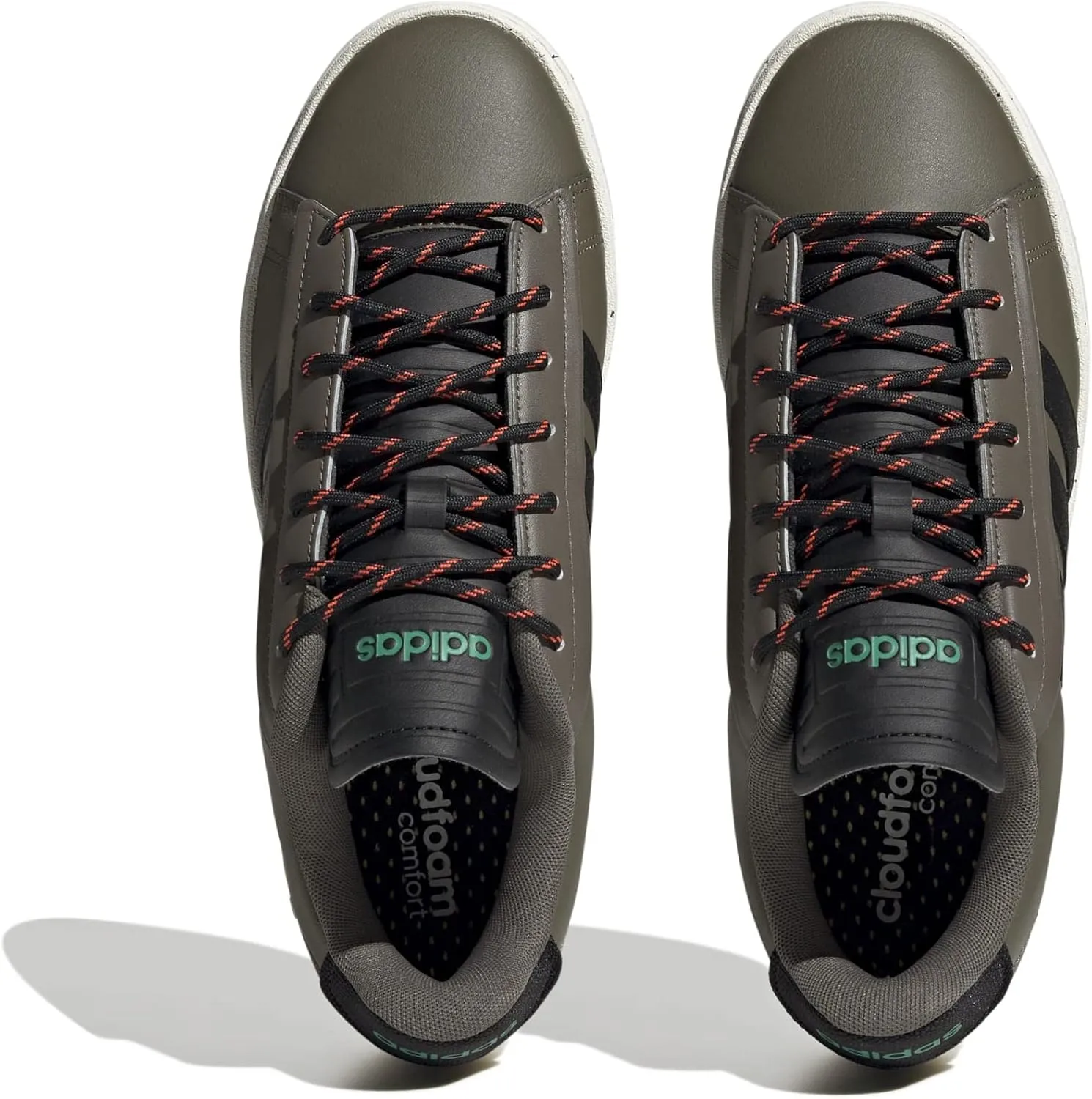 adidas Grand Court Alpha Men's Sneaker