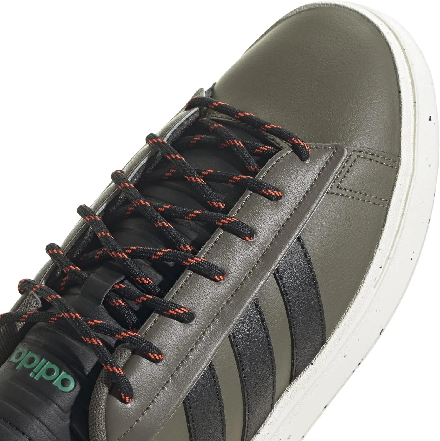 adidas Grand Court Alpha Men's Sneaker