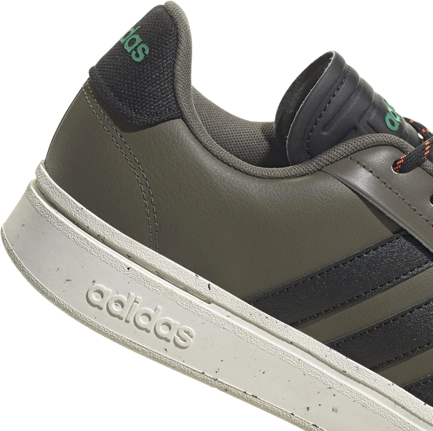 adidas Grand Court Alpha Men's Sneaker
