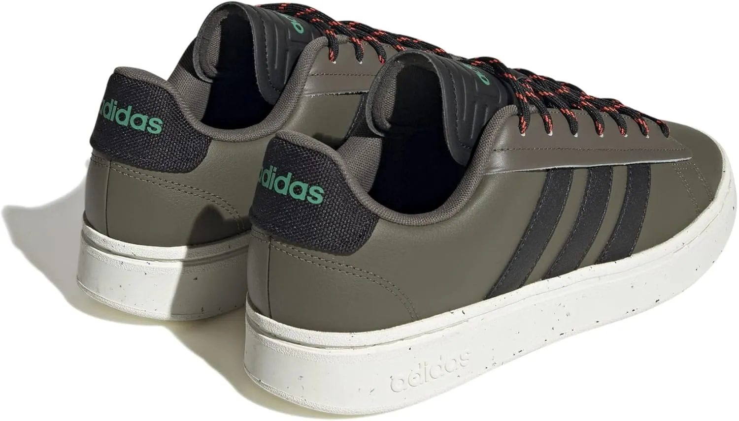 adidas Grand Court Alpha Men's Sneaker