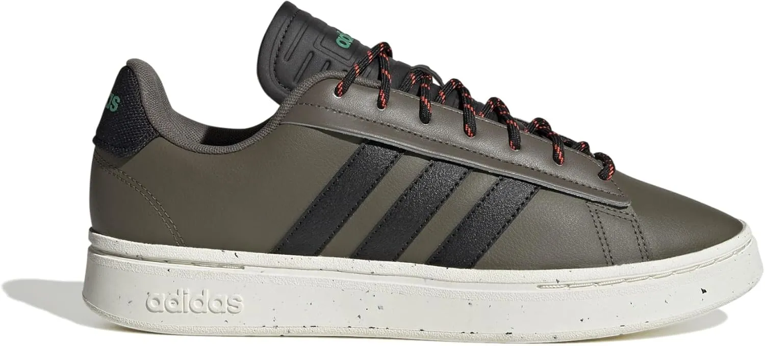 adidas Grand Court Alpha Men's Sneaker