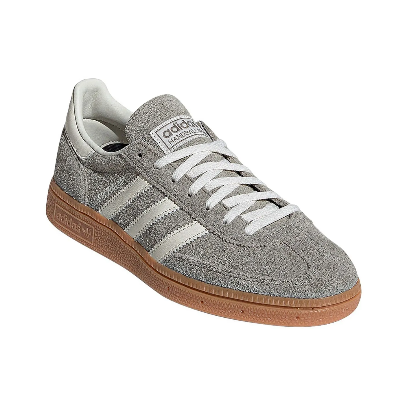 Adidas Handball Spezial Silver Pebble (W)