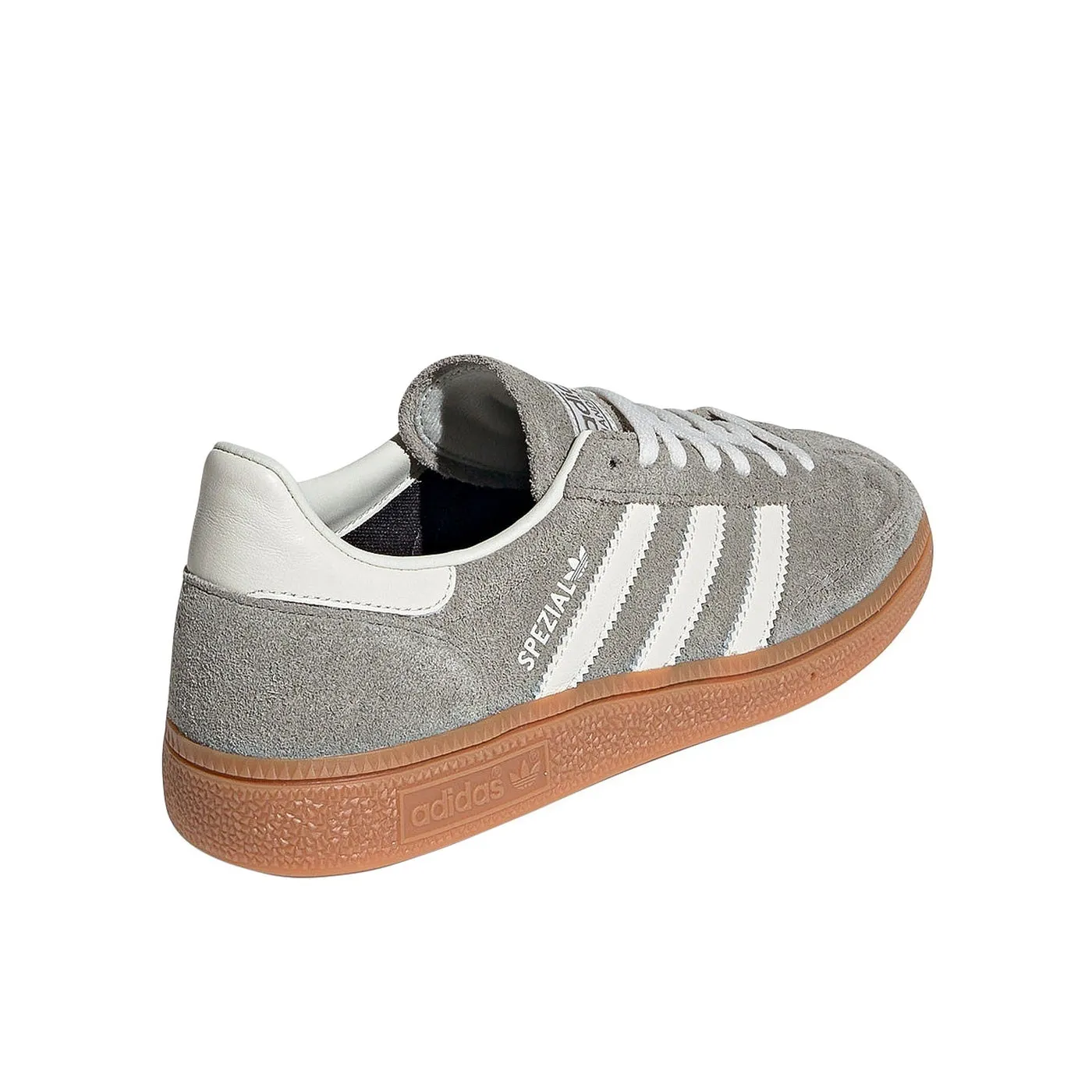 Adidas Handball Spezial Silver Pebble (W)