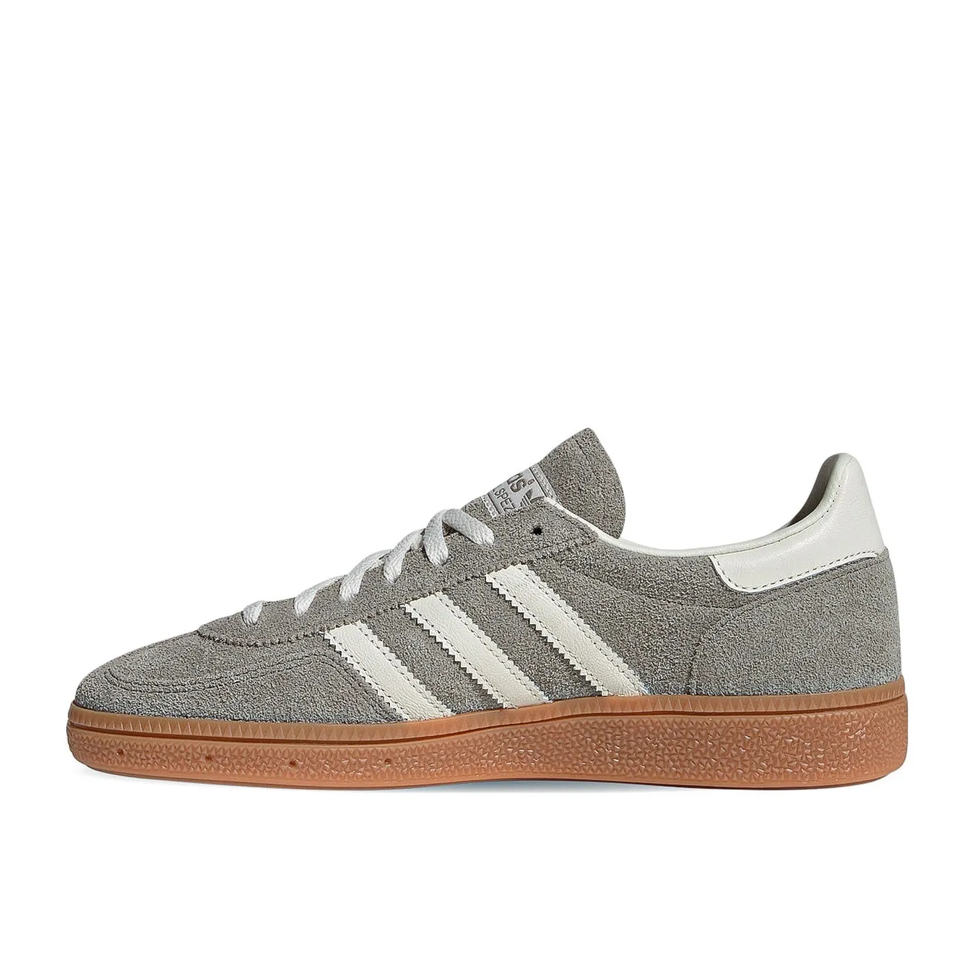 Adidas Handball Spezial Silver Pebble (W)