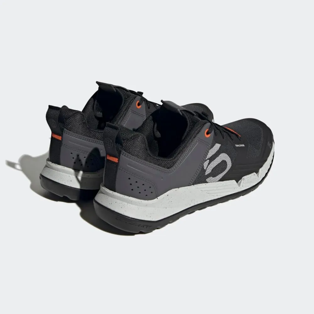 adidas Mens 5.10 Trailcross Xt Cycling Cycling Sneakers Shoes - Black