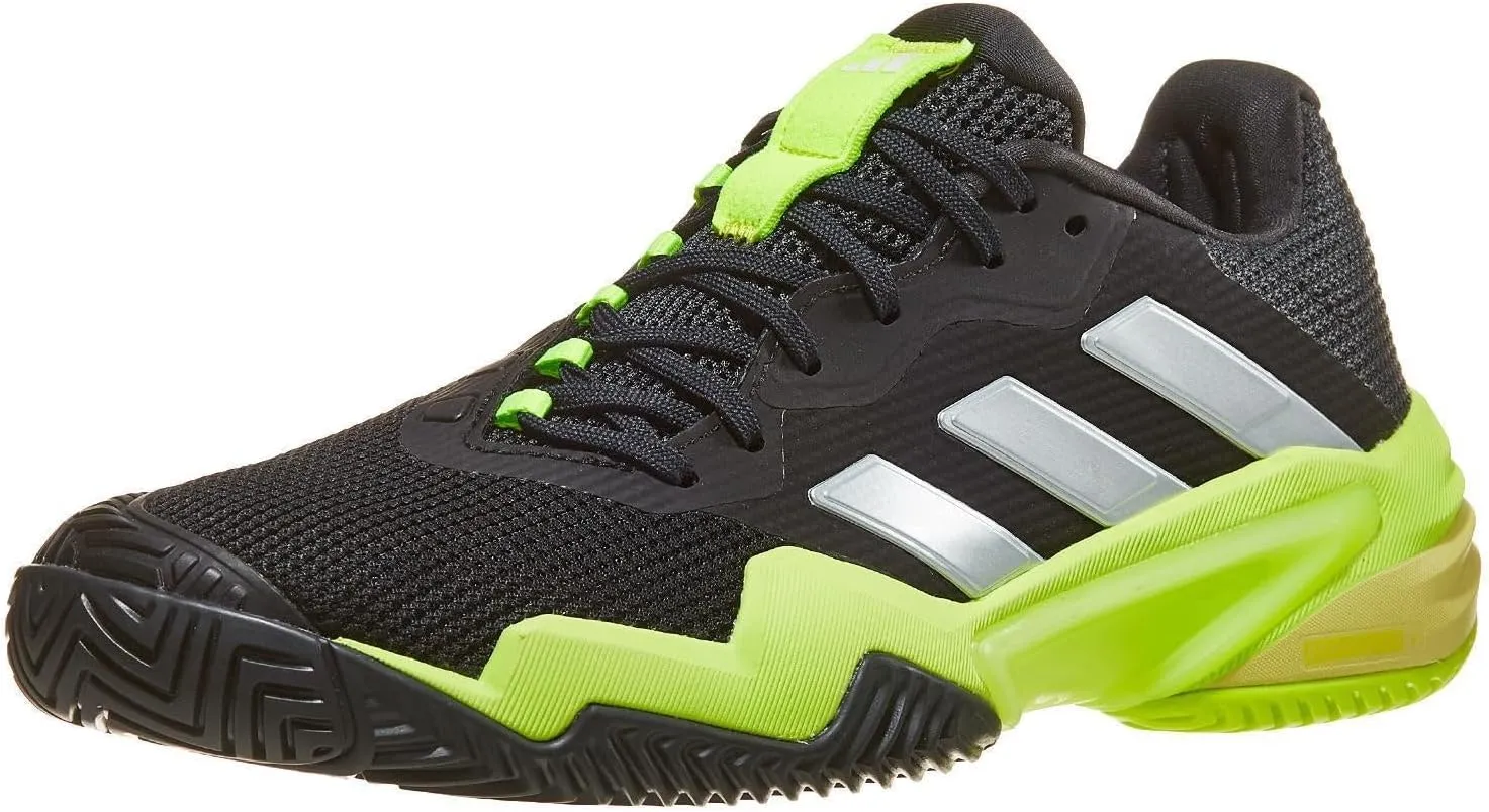 adidas Men's Barricade 13 Tennis Shoes Sneaker