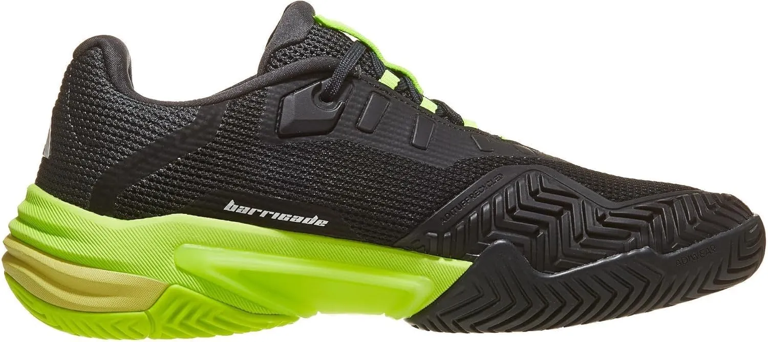 adidas Men's Barricade 13 Tennis Shoes Sneaker