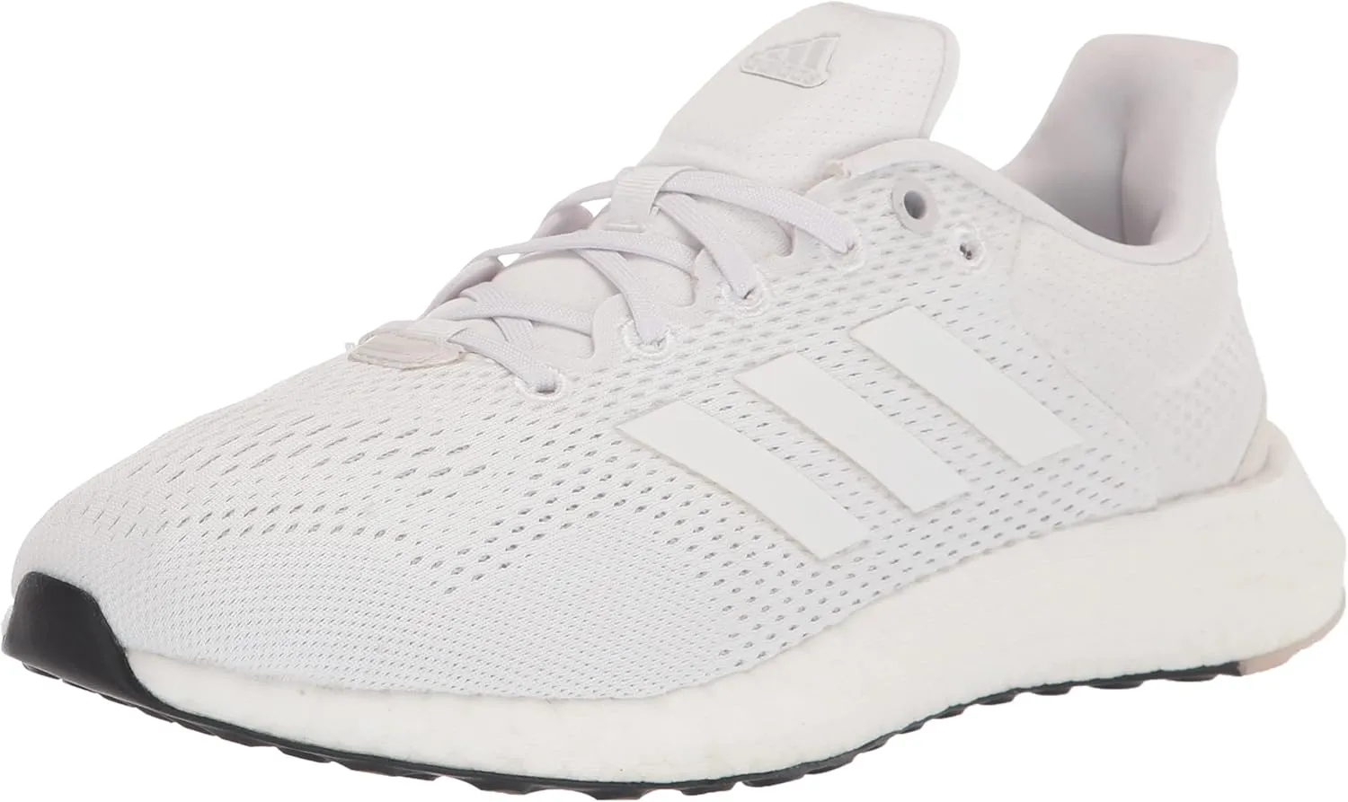 adidas Men's Pureboost 21 Trail Running Shoe, 36 EU