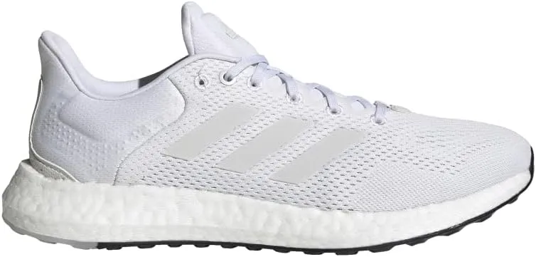 adidas Men's Pureboost 21 Trail Running Shoe, 36 EU