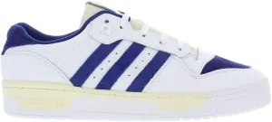 adidas Men's Rivalry Low Sneaker