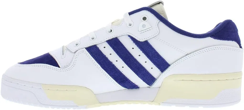 adidas Men's Rivalry Low Sneaker