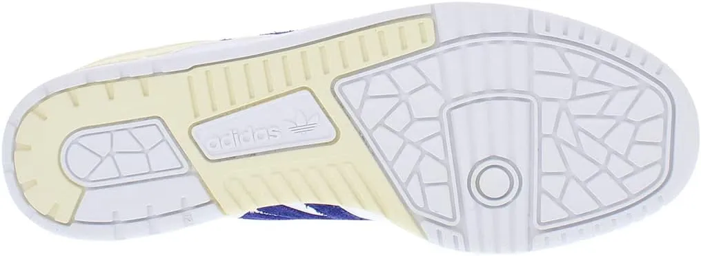 adidas Men's Rivalry Low Sneaker