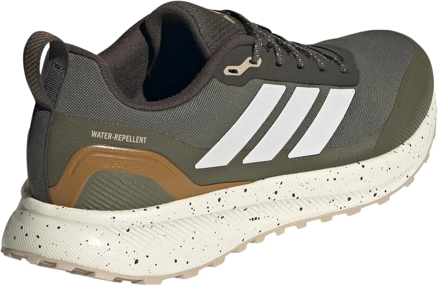 adidas Men's Run Falcon 5 Trail Sneaker
