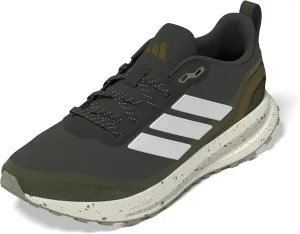 adidas Men's Run Falcon 5 Trail Sneaker