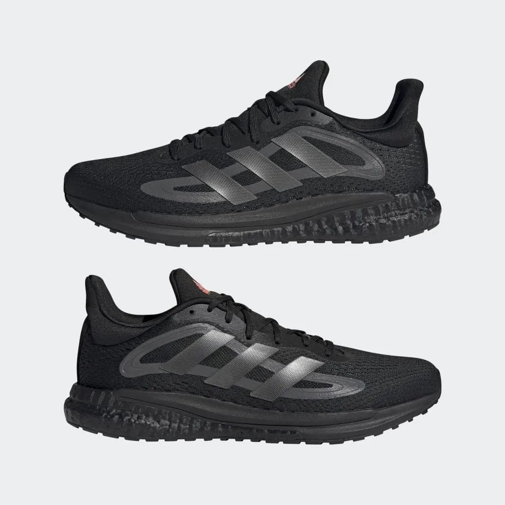adidas Men's Solar Glide 4 Trail Running Shoe