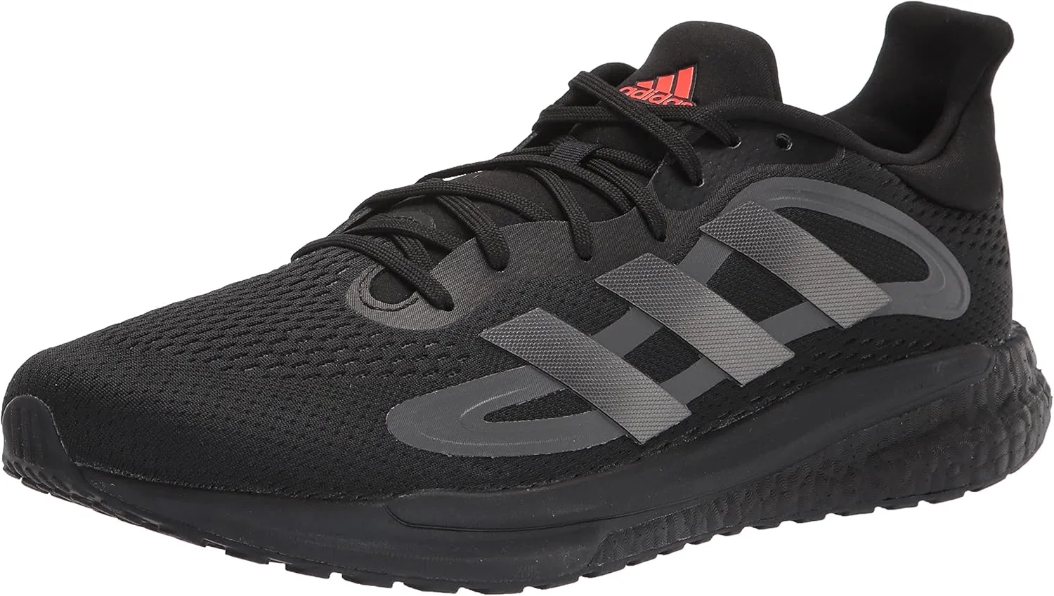 adidas Men's Solar Glide 4 Trail Running Shoe