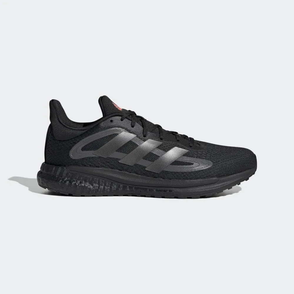adidas Men's Solar Glide 4 Trail Running Shoe