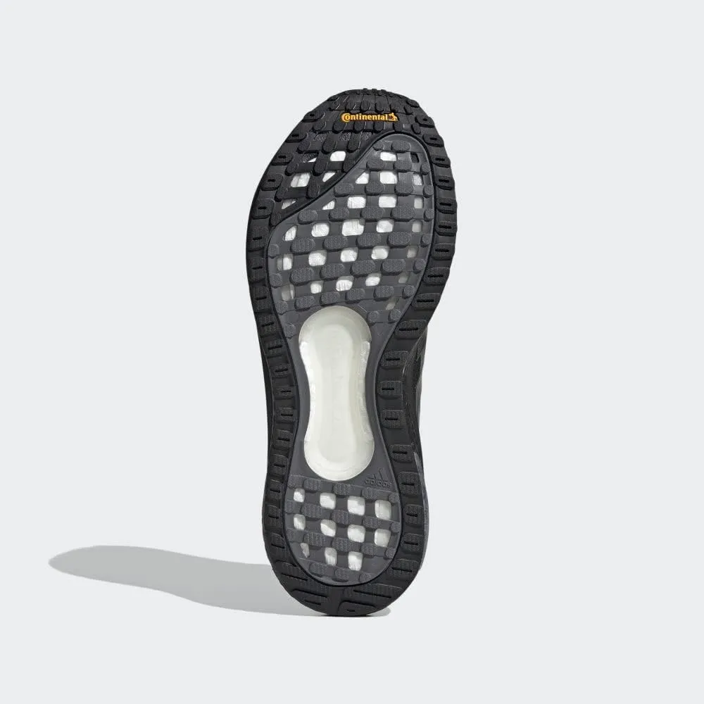 adidas Men's Solar Glide 4 Trail Running Shoe